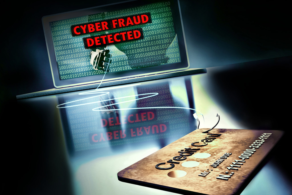 Beginners Guide To Online Fraud Prevention