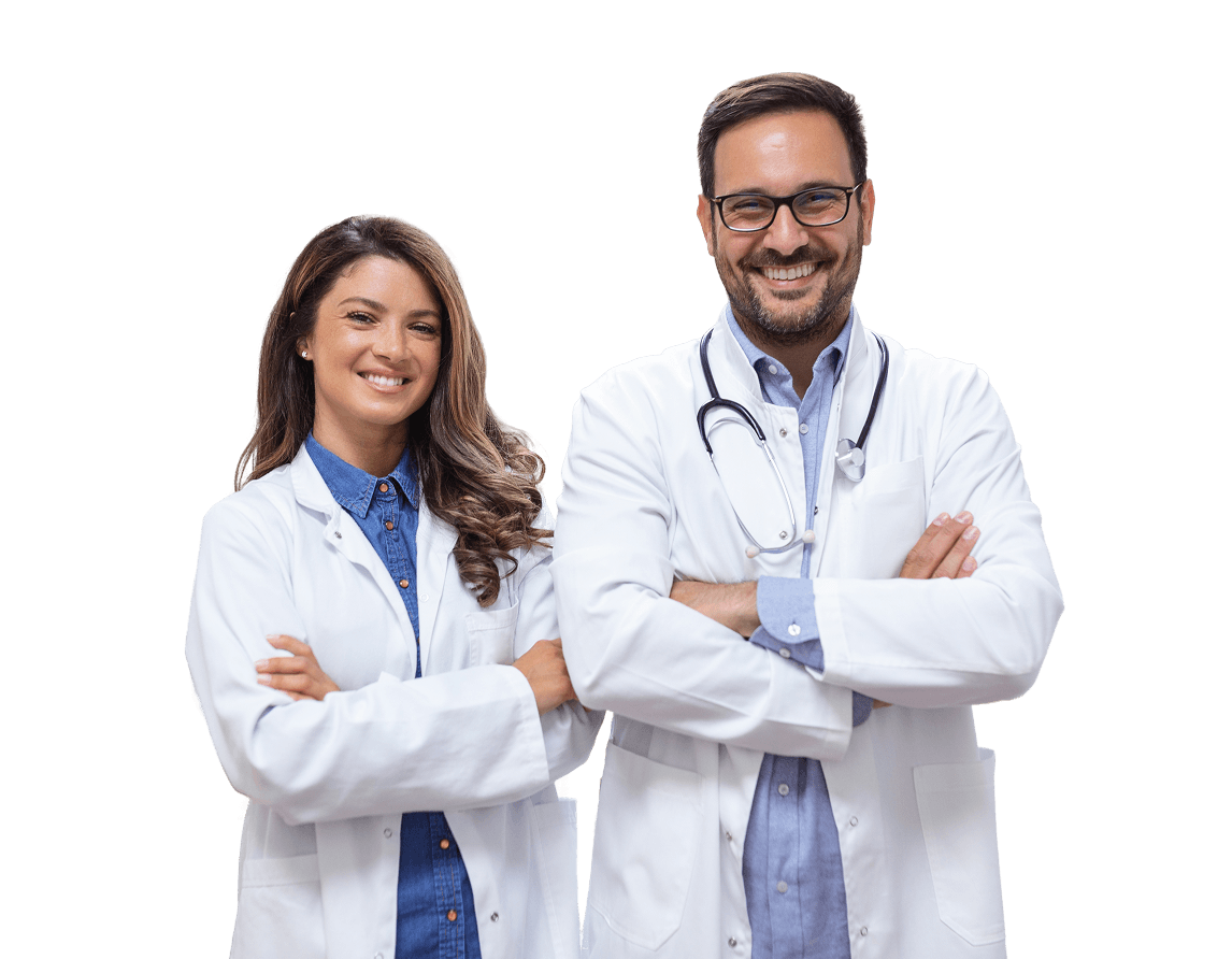 Medical and Healthcare Providers