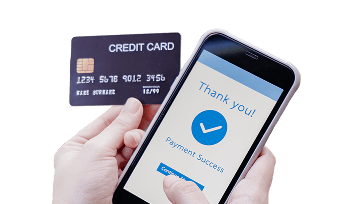 Real-Time Payment Updates