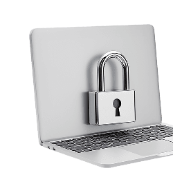 Built-In Security and Compliance