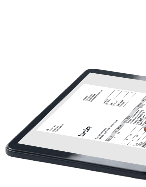 Instant Digital Records