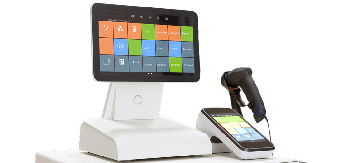 Retail & In-Store Payments