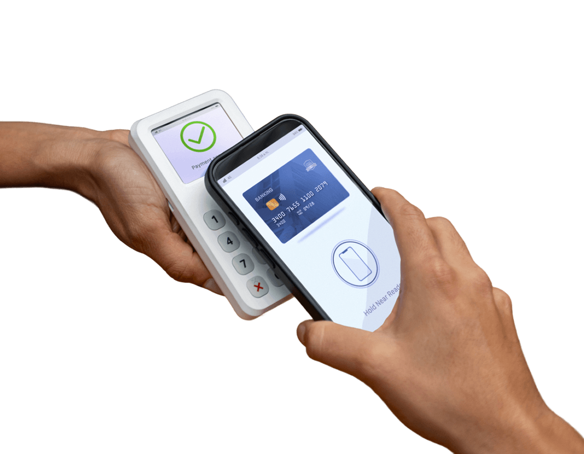 ECommerce & Contactless Payments