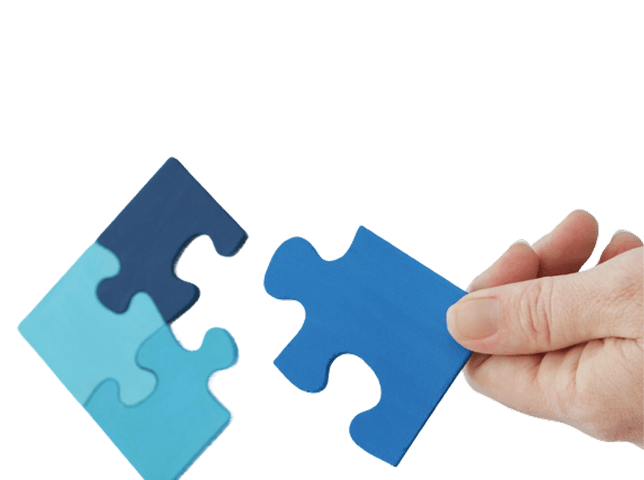 Custom Fit for Your Needs