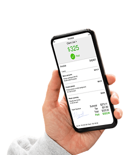 Digital Receipts & Customer Messages