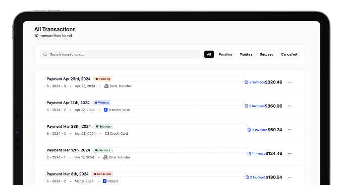 Set It Once, Let It Run