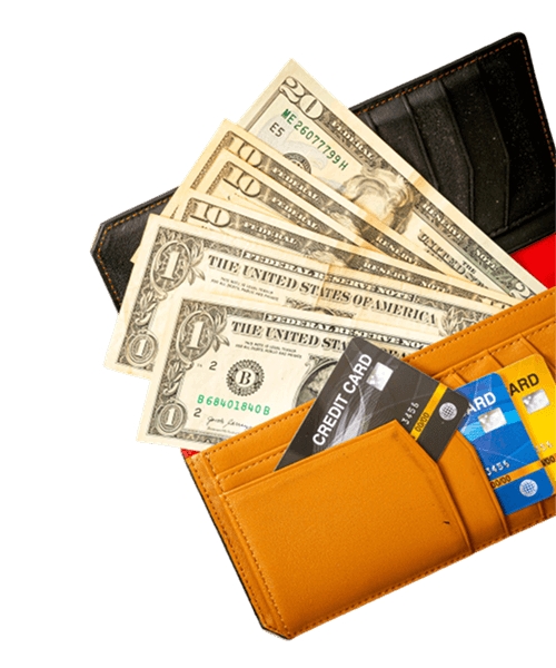 Flexible Payment Options