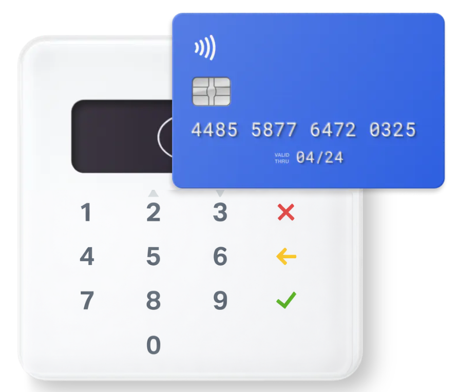 Payment machine