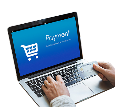 Online Payment Processing