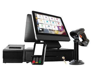 POS Machines