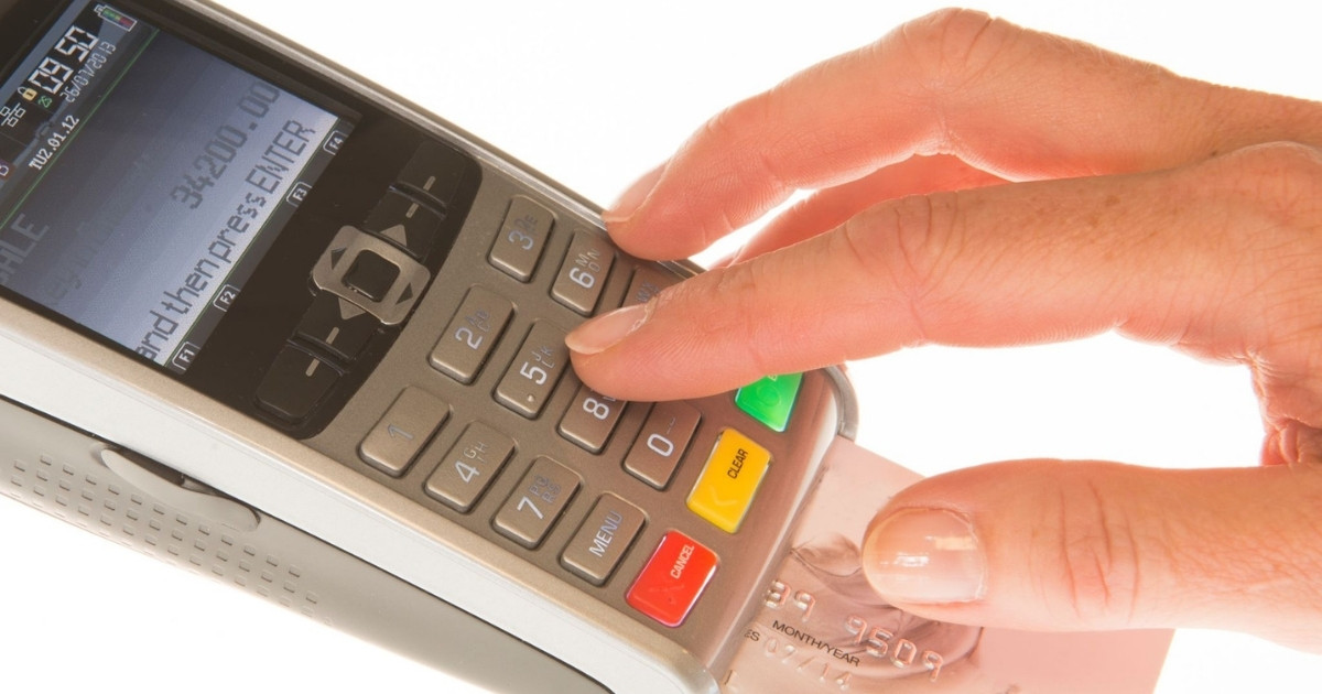 Benefits of Merchant Accounts for a Small Business