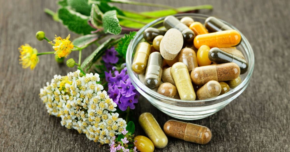 Nutraceutical Merchant Account