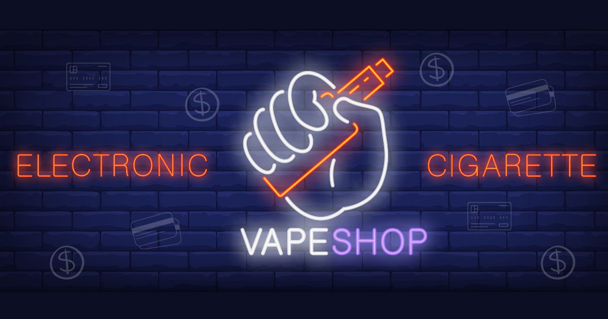 Everything You Must Know About E-Cigarette Credit Card Processing
