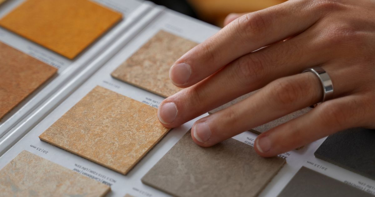 Payment Processing Solutions for Tiles Store