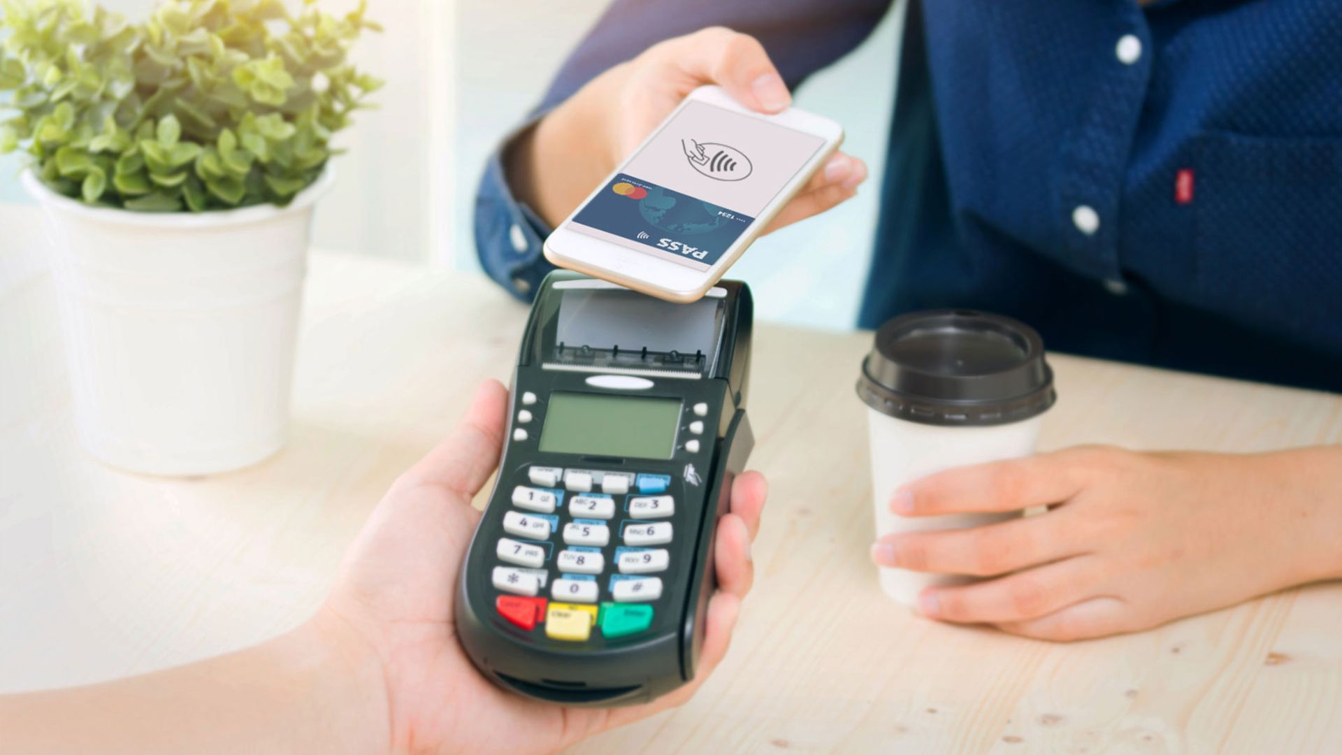 7 Trends Foreseen For Payment Processing