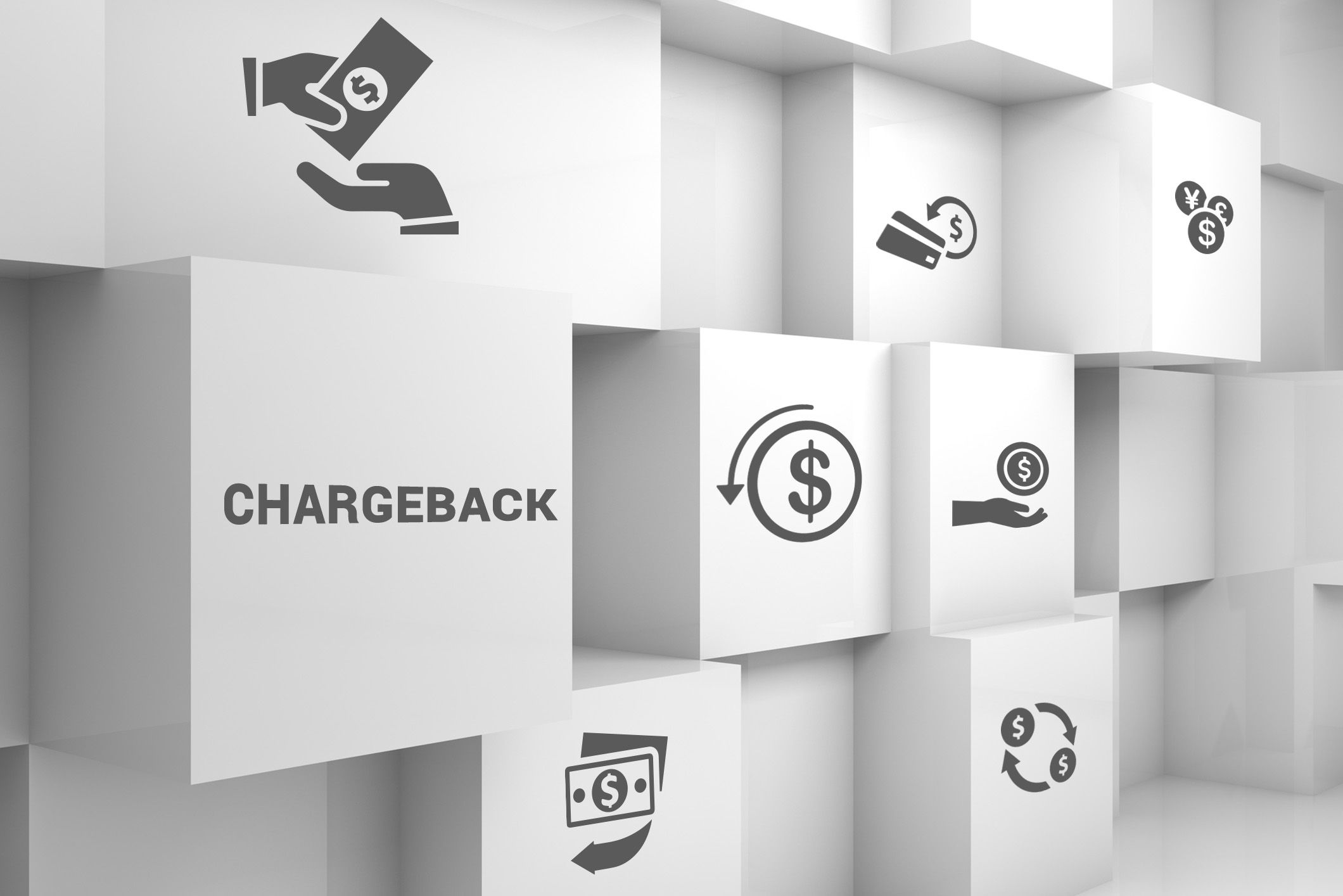 What Is Meant By Chargebacks Do They Affect Any Business 