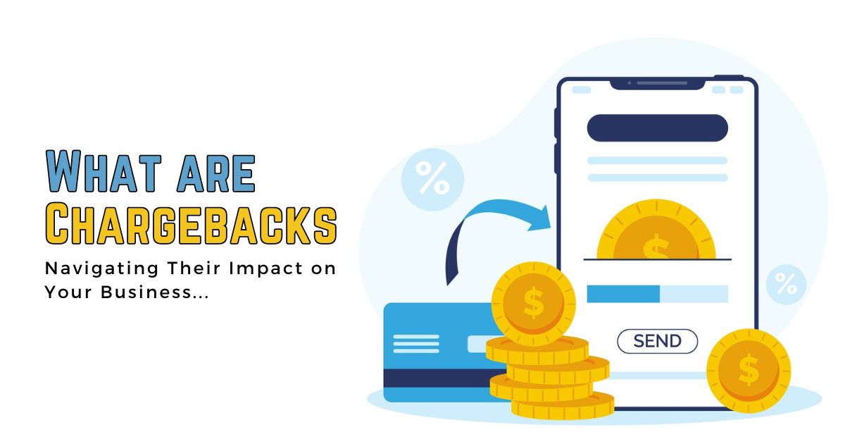 What is Chargeback