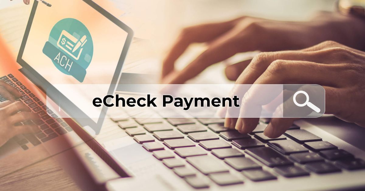 Unlock the Mysteries of Electronic Check Payments for Small Businesses