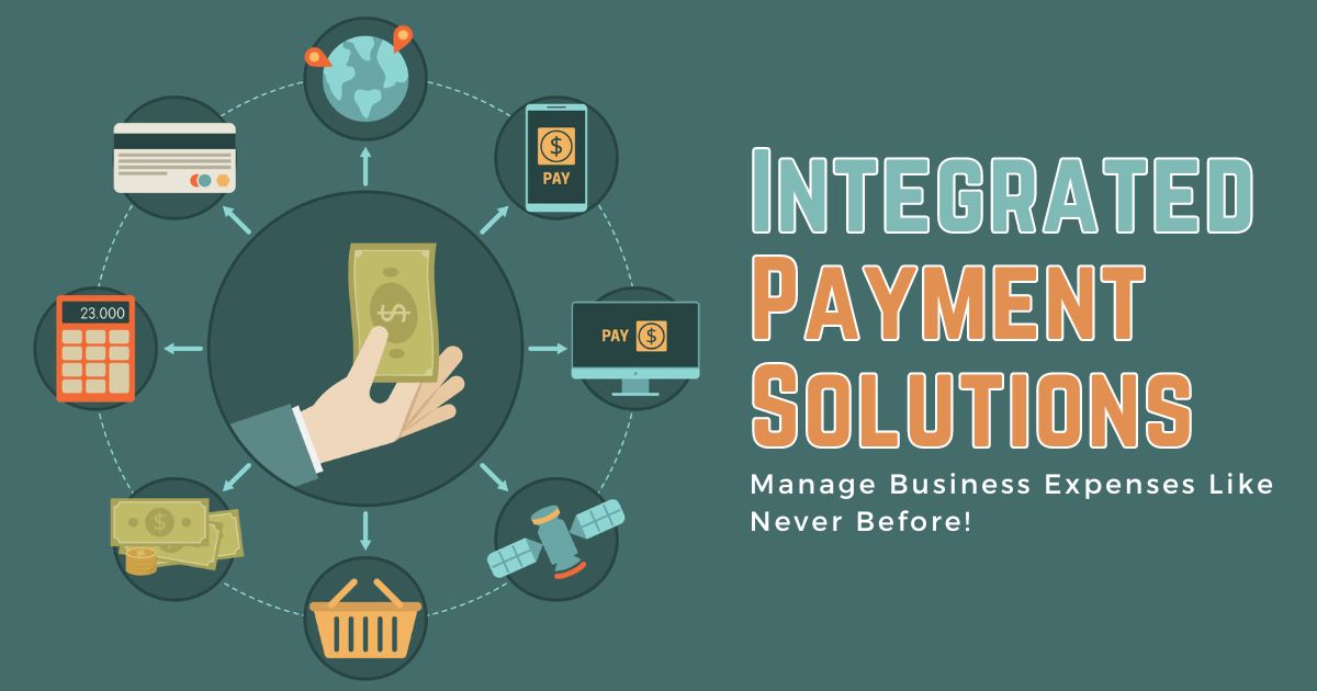 Paycron - Integrated Payment Solutions