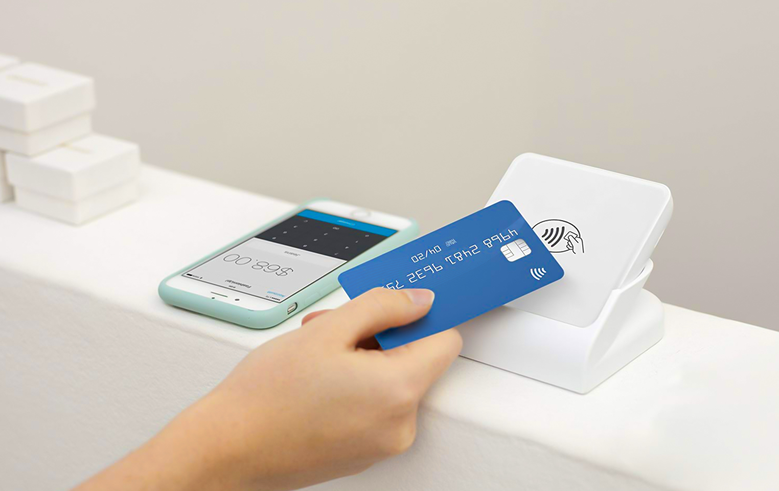 The Essentials Of Credit Debit Card Processing Fees