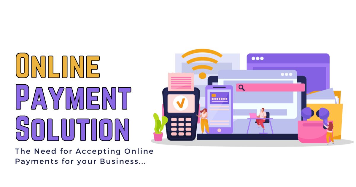 Paycron - Online Payment Solution to accept the online payments for the business