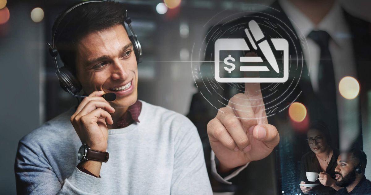 eCheck Payments Solution For Tech Support Businesses