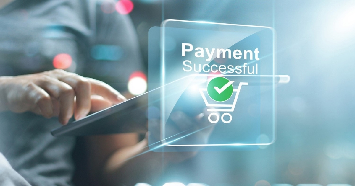 Latent Progress of Digital Payment