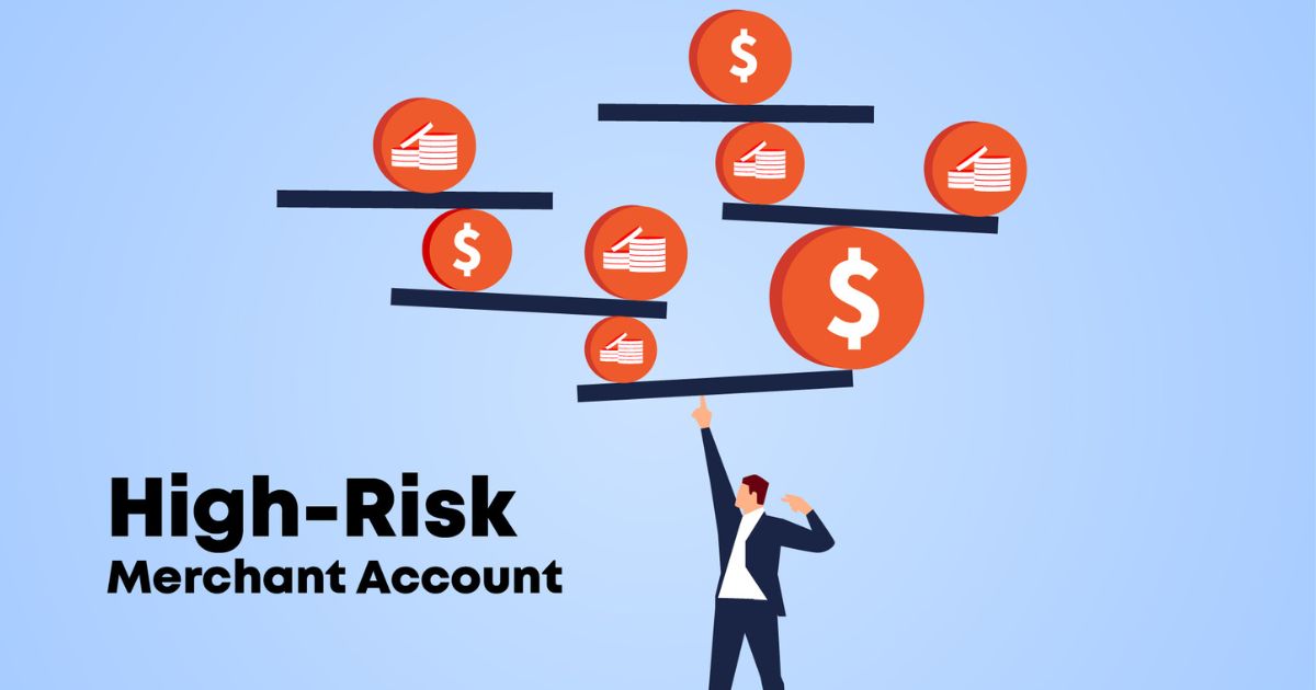 High-Risk Merchant Account