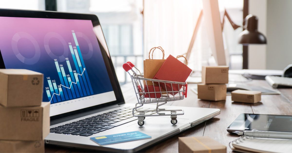 ECommerce Payment Market 2023 Global Industry Analysis Size Share Trends Market Demand Growth Opportunities and Forecast 2028