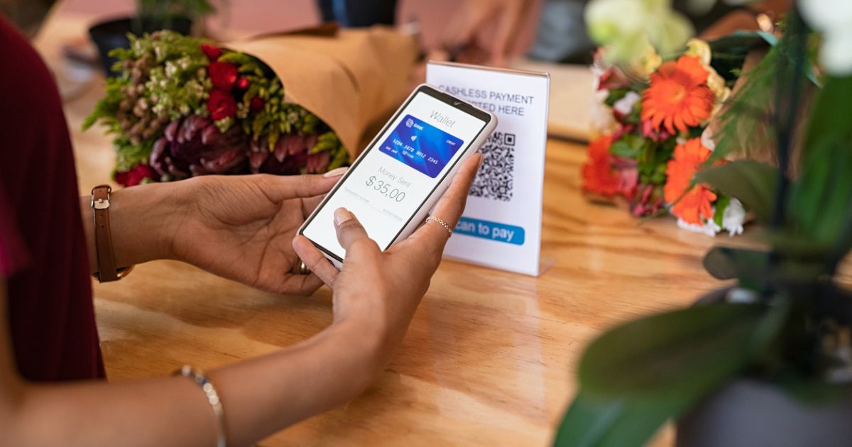 The Mobile Payments Revolution — Adapting Credit Card Processing