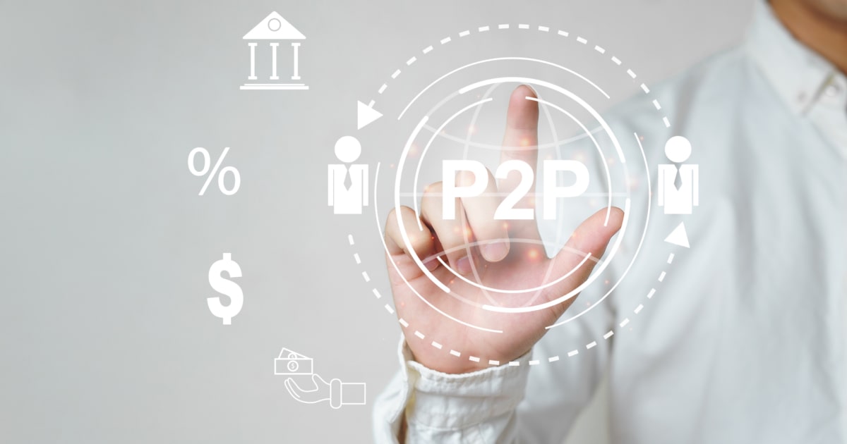 P2P Payments — The Evolution, Security, and Future of Peer-to-Peer Payments