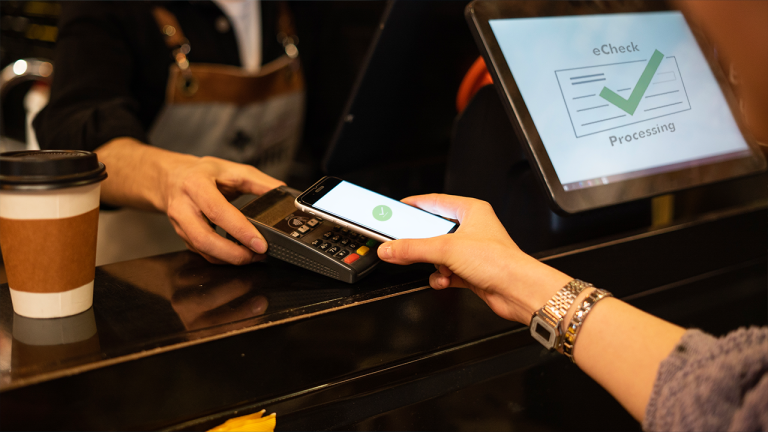 ECheck Payment Processing For Restaurants — Tips For Success