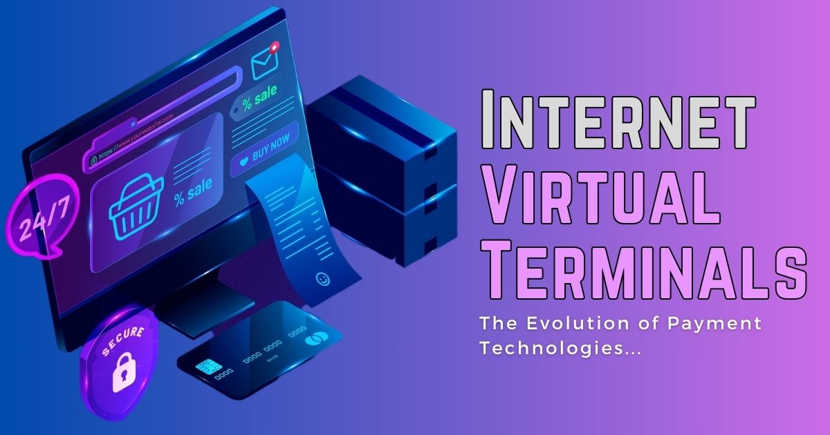 what is Internet Virtual Terminals