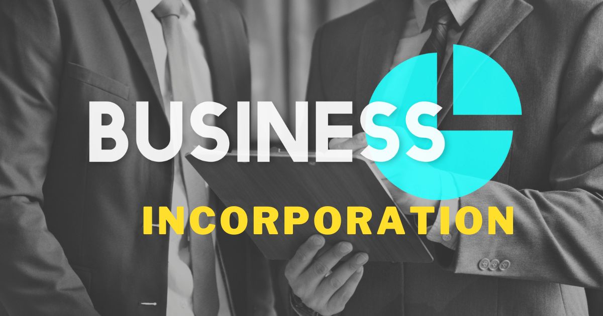 Articles of Incorporation — The Blueprint of Your Business