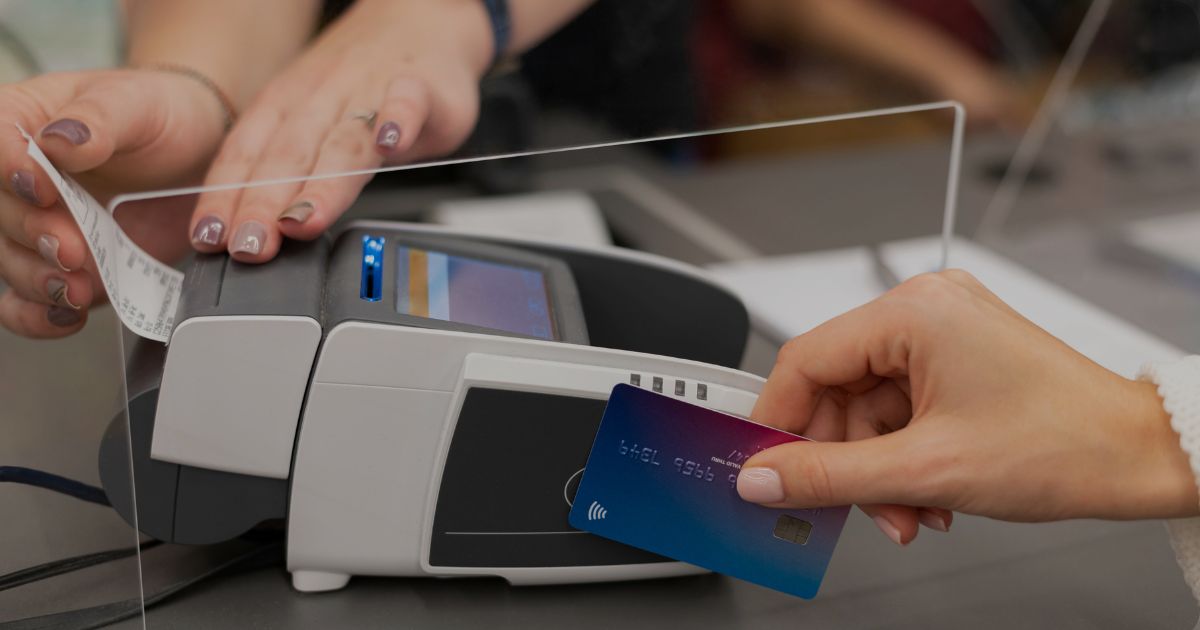 EMV Technology in payment processing Security