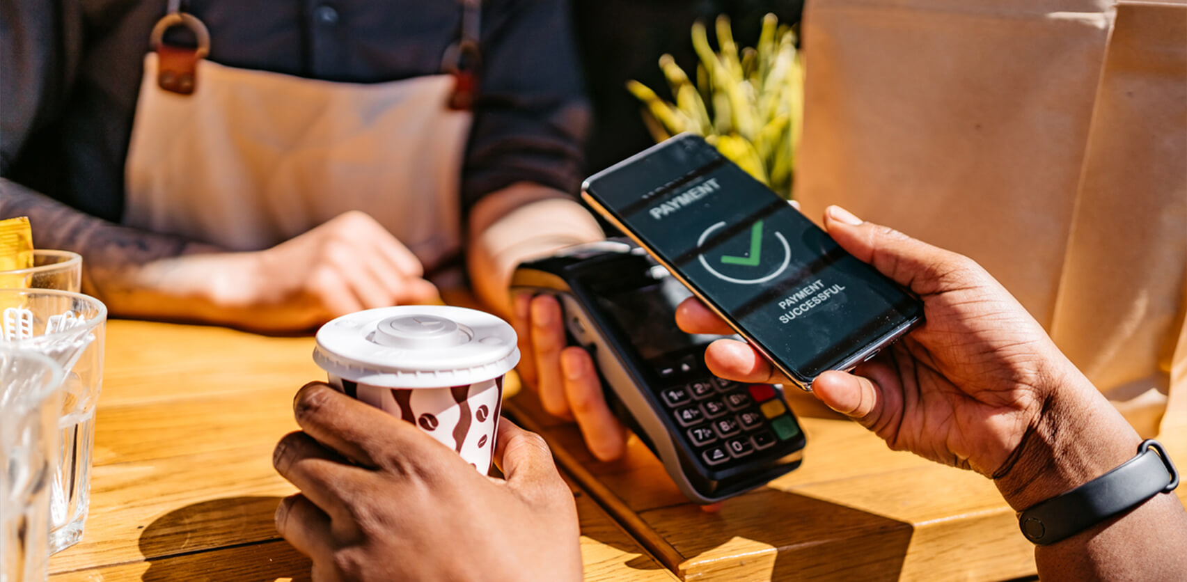 Exploring the Convenience of Mobile Payment Apps