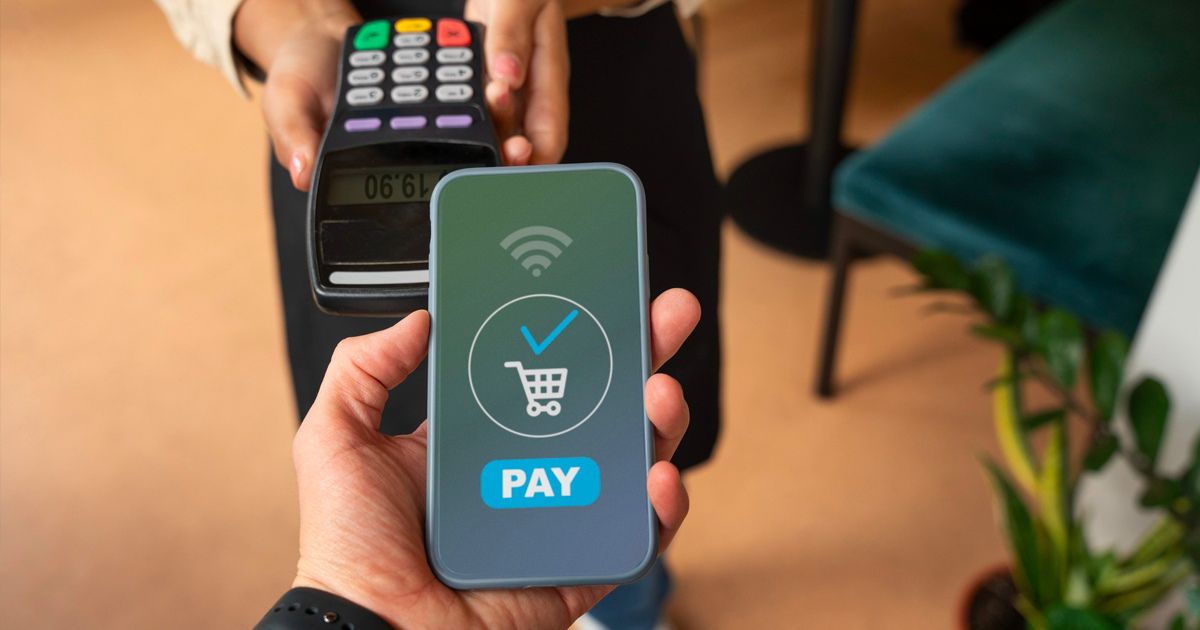 Future of Payment Processing Technologies