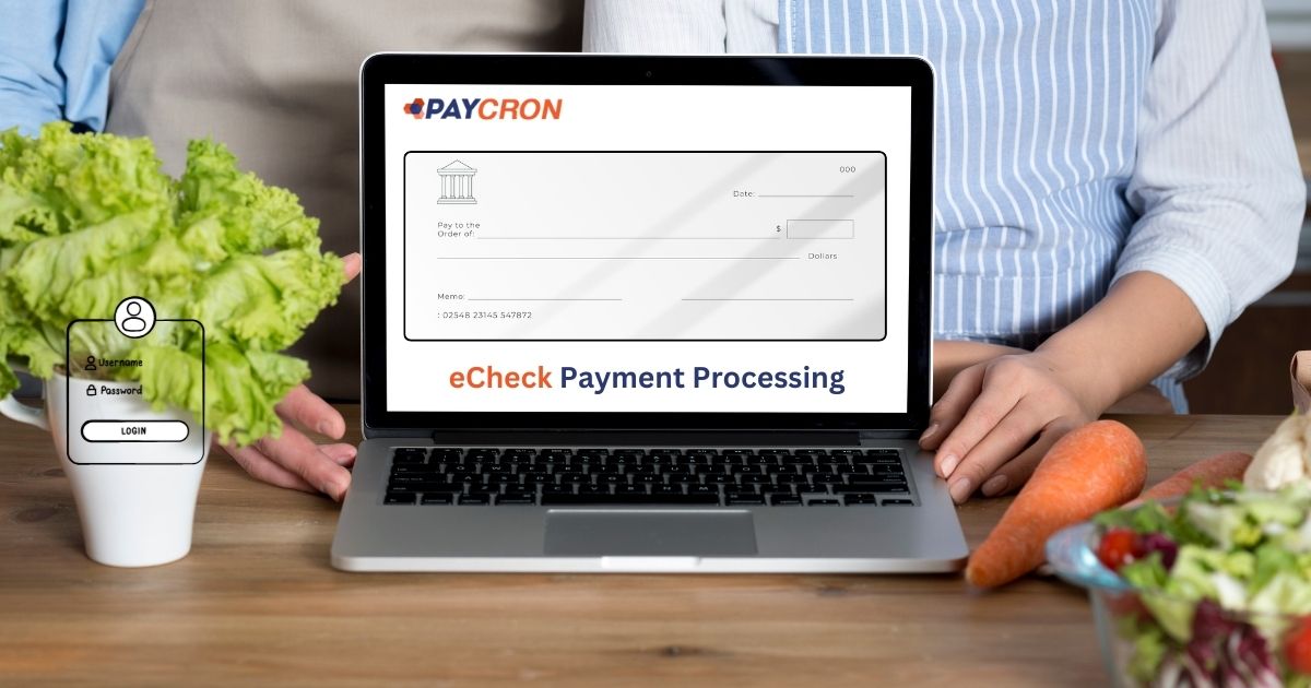 Mastering Merchant Services & eCheck Payment Processing