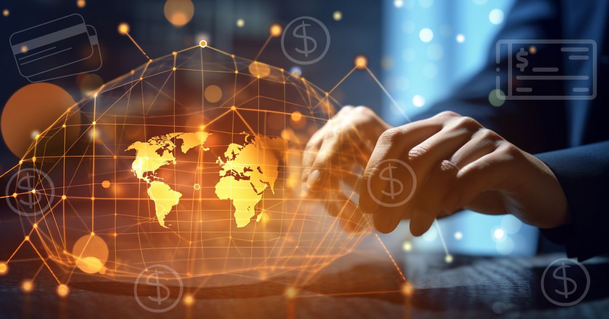 Navigating Global Payments — Challenges & Opportunities for Small Businesses