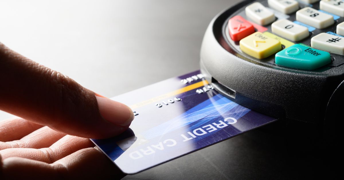 Maximizing Profits — Understanding Merchant Credit Card Processors