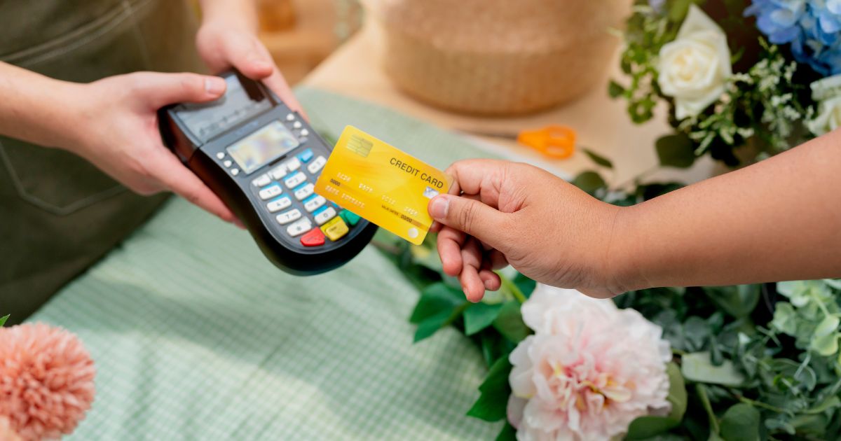 Setting Up Credit Card Processing for Your Business