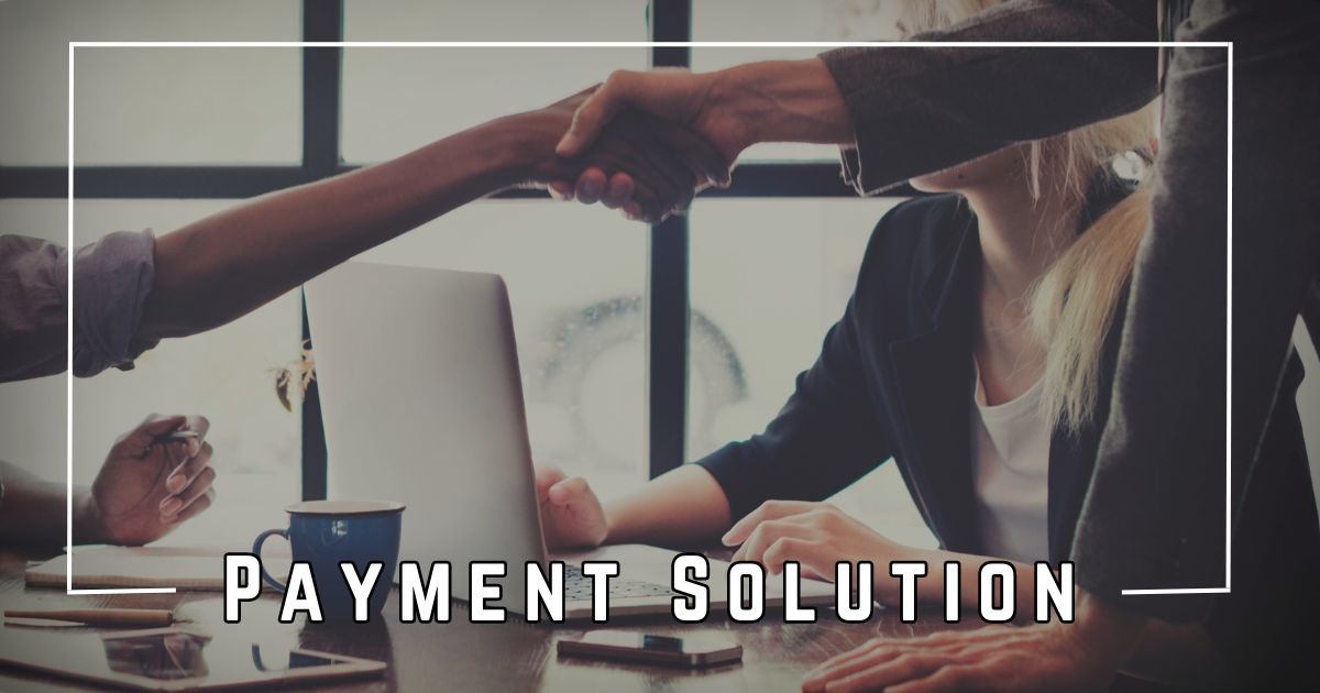integrating Paycron as payment solution partner