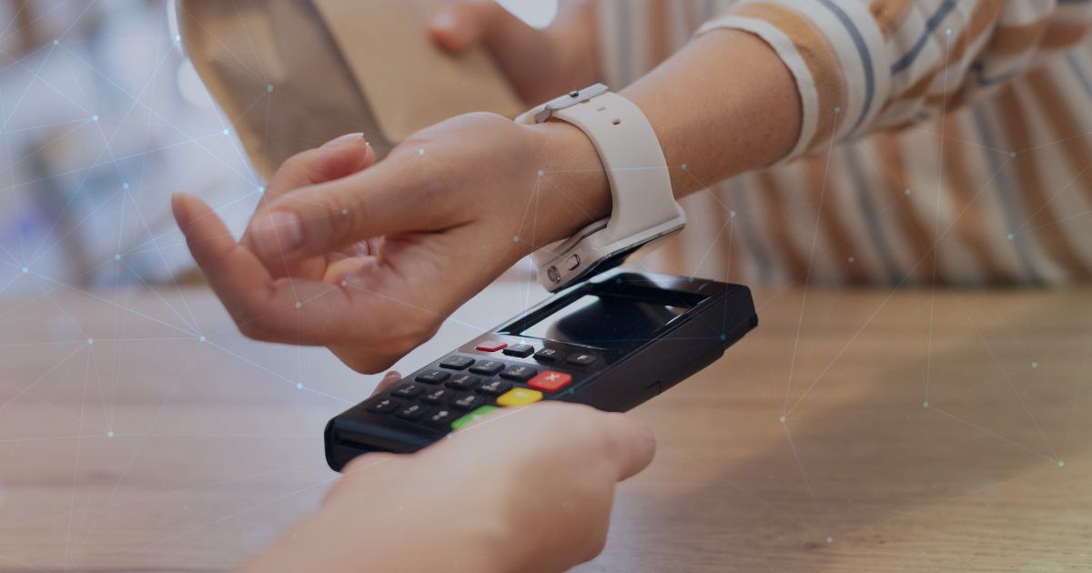 U.S. Merchants See Surge in Contactless Payments