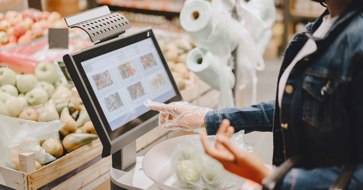 The Role of POS Systems in Modern Retail — Upgrade Your POS System Today