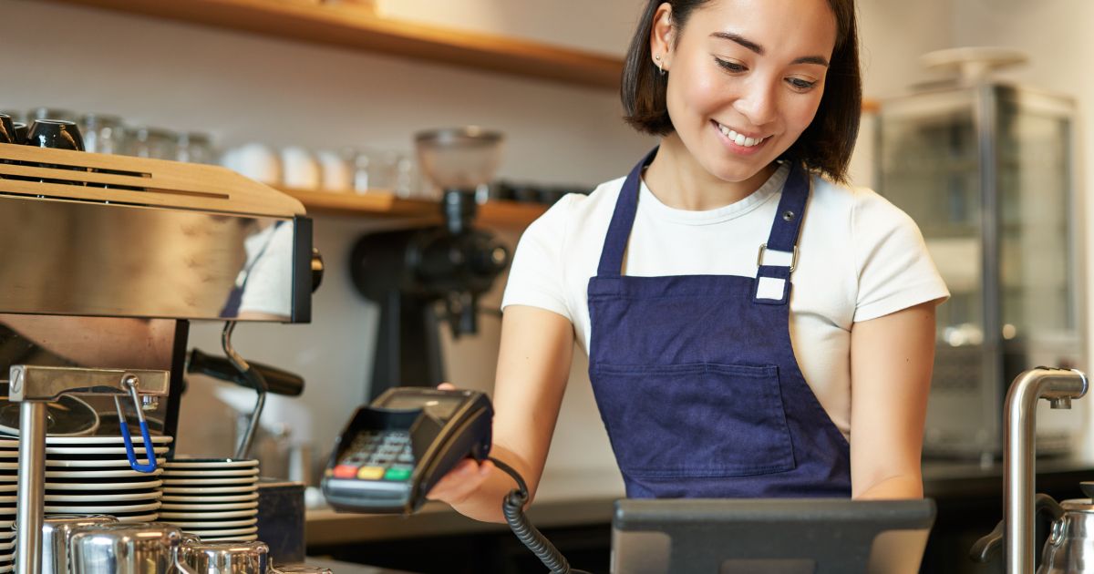 Merchant Services for Small Businesses in the U.S.